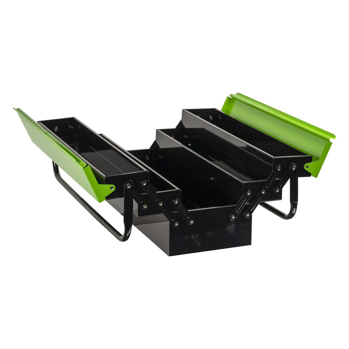 CASSETTA PER UTENSILI PIEGHEVOLE 53CM | 54394