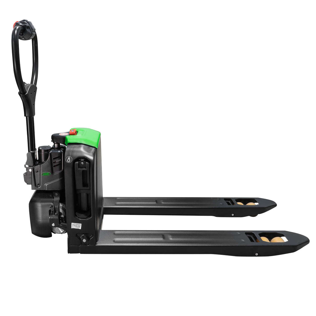 TRANSPALLET ELETTRICO 1500KG | 54396