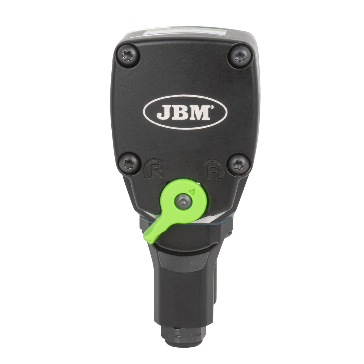 PISTOLA A PERCUSSIONE COMPATTA NANO DA 1/2? 1004NM | 54397