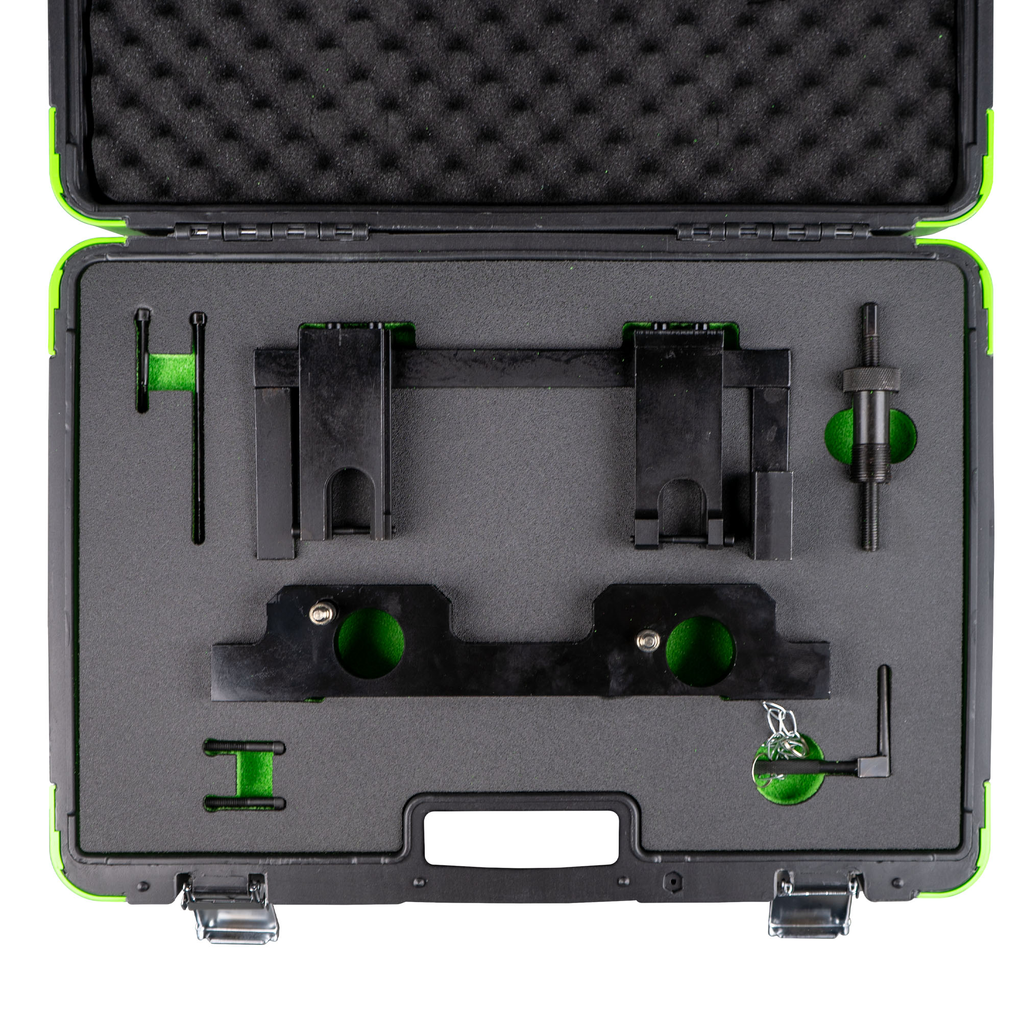 54400 KIT DI MESSA IN FASE PER BMW N20, N26