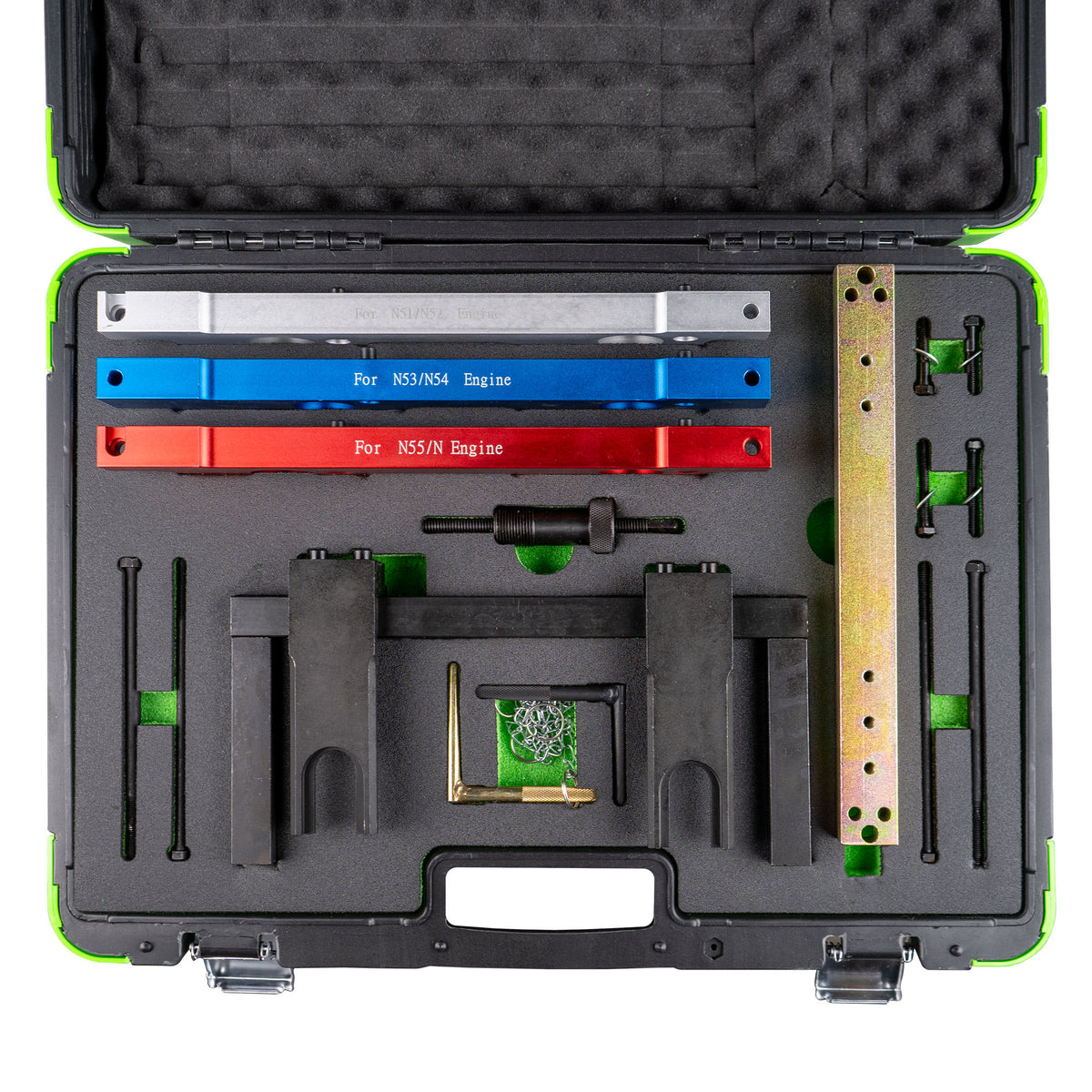 KIT DI MESSA IN FASE PER BMW N51, N52, N53, N54, N55 | 54402