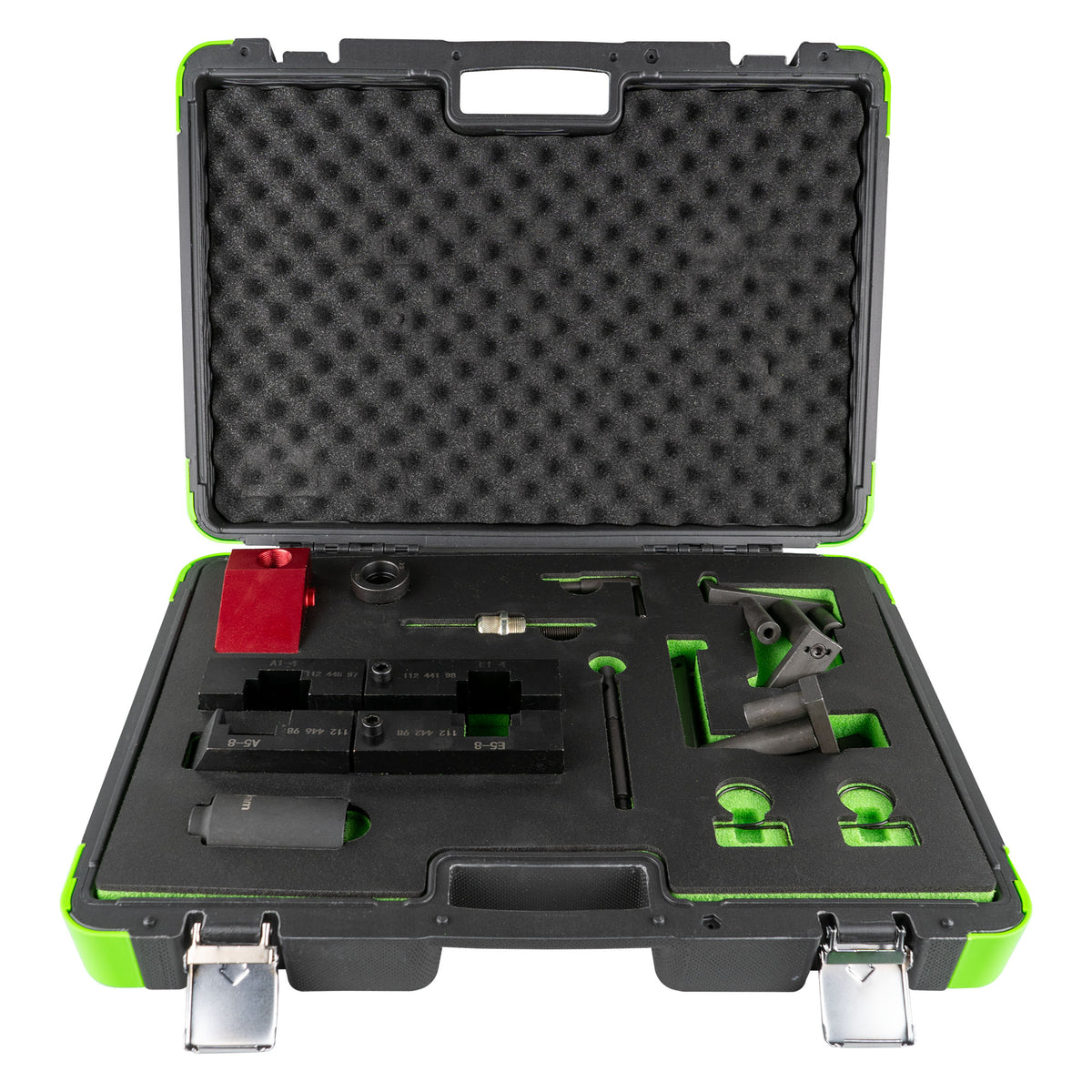 KIT DI MESSA IN FASE PER BMW / LAND ROVER | 54403