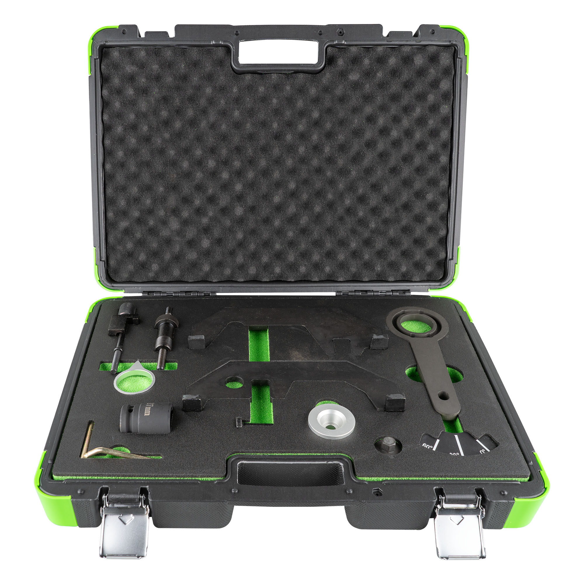 54404 KIT DI MESSA IN FASE PER BMW N62, N73