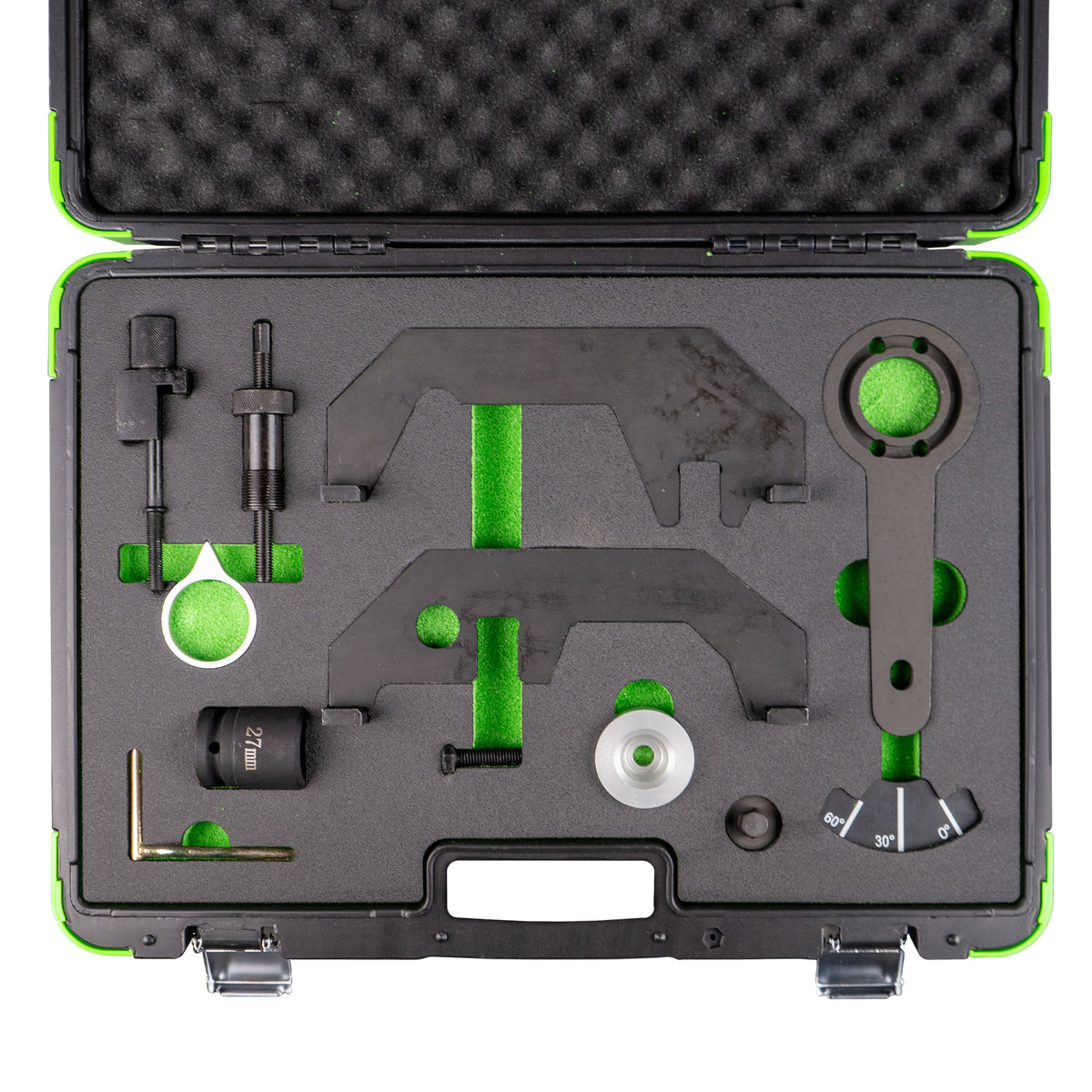 KIT DI MESSA IN FASE PER BMW N62, N73 | 54404