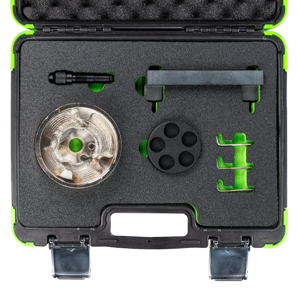 KIT DI MESSA IN FASE PER AUDI 2.5 TFSI | 54412