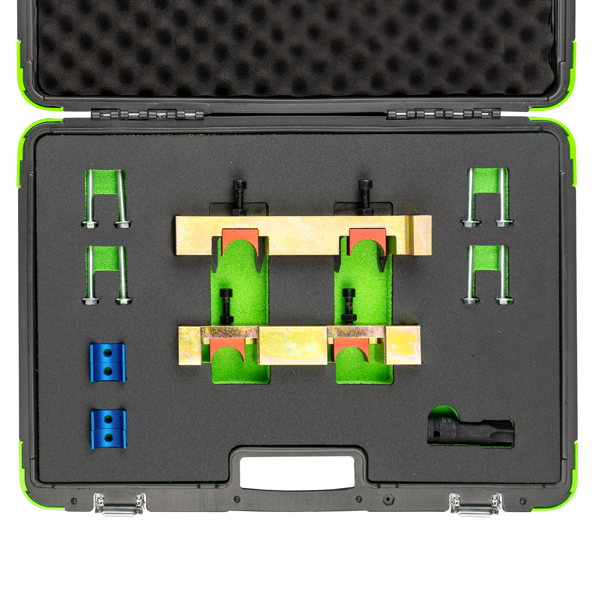 54417 KIT DI MESSA IN FASE PER MERCEDES M133, M270, M274