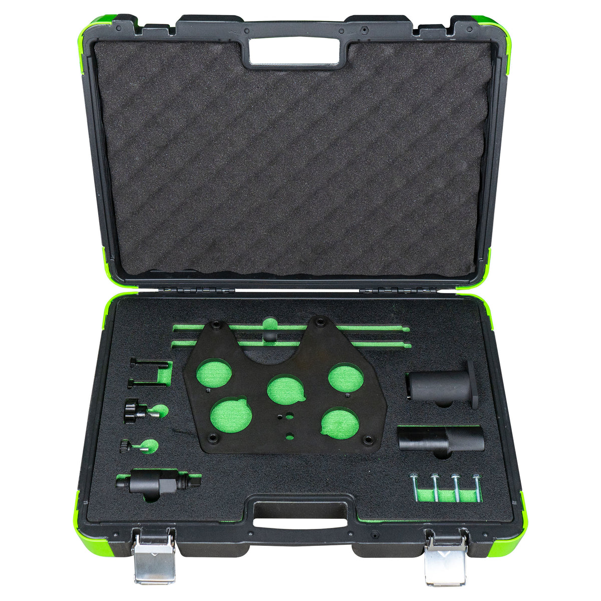 KIT REGOLAZIONE EQUILIBRIO ASSE JAGUAR/LAND ROVER 2.0D | 54422