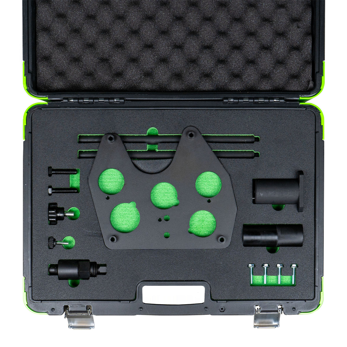 KIT REGOLAZIONE EQUILIBRIO ASSE JAGUAR/LAND ROVER 2.0D | 54422