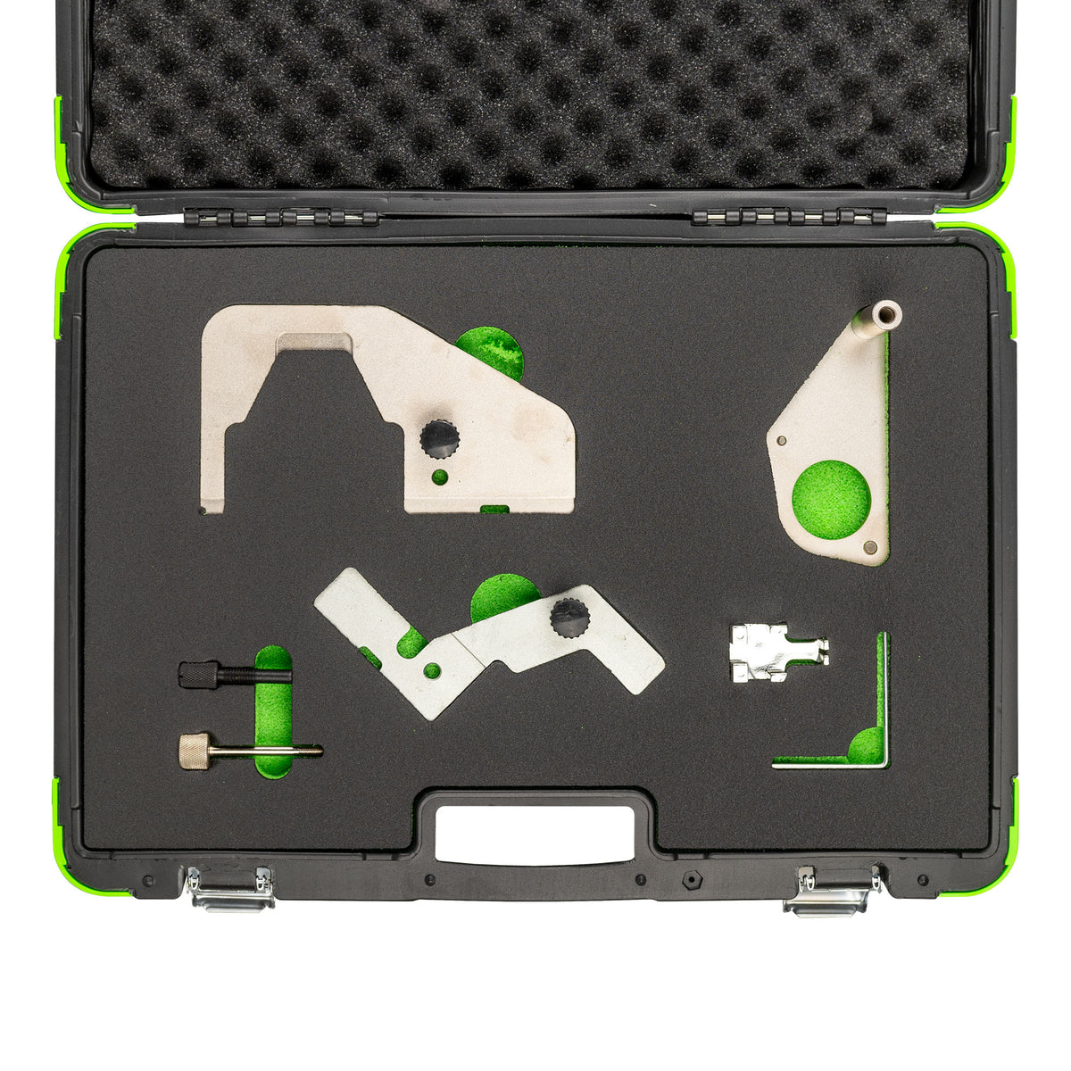 KIT DI MESSA IN FASE PER FORD 2.0 ECOBOOST | 54424
