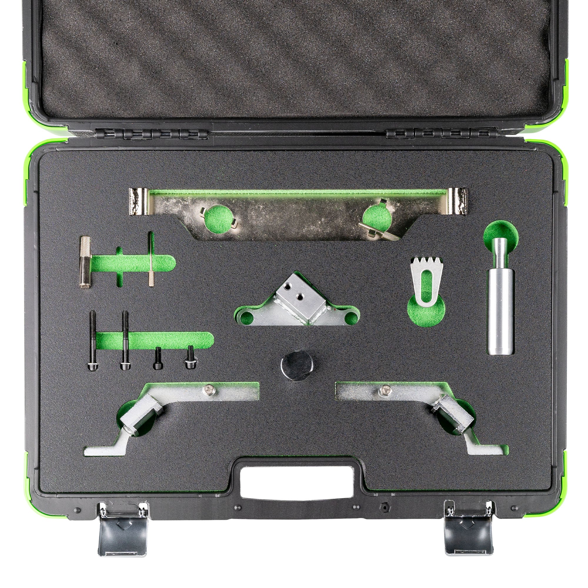 54437 KIT DI MESSA IN FASE PER OPEL/CHEVROLET/SAAB 2.0, 2.4