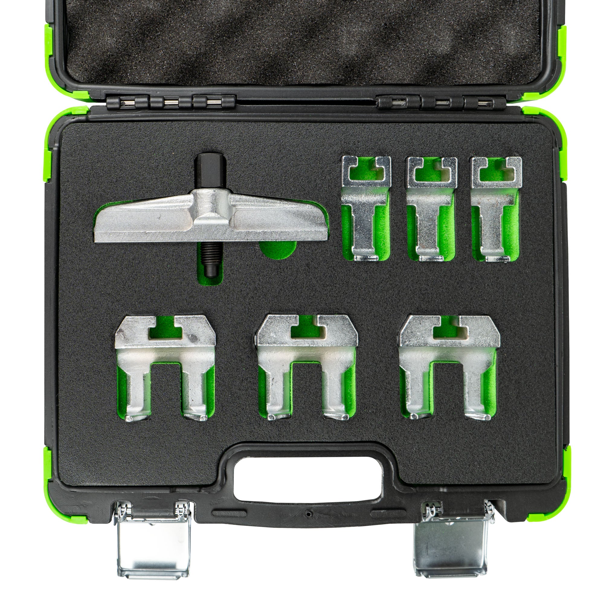 54455 ESTRATTORE PULEGGIA ALBERO A CAMME VAG