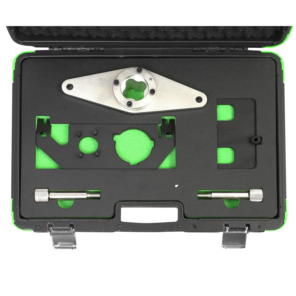 KIT FASATURA DIESEL-JAGUAR/LAND ROVER 2.0D | 54463