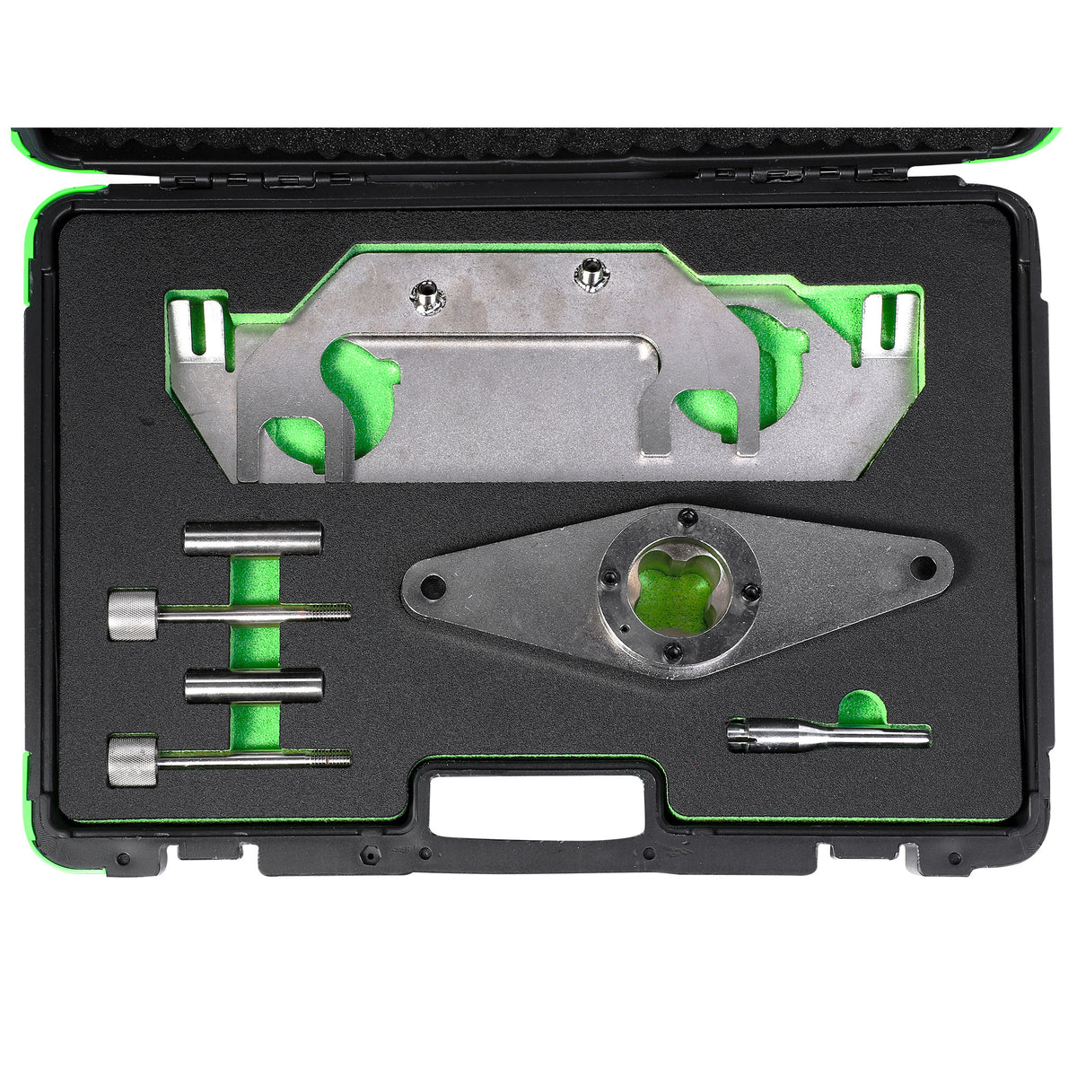 KIT FASATURA BENZINA-JAGUAR/ LAND ROVER | 54464