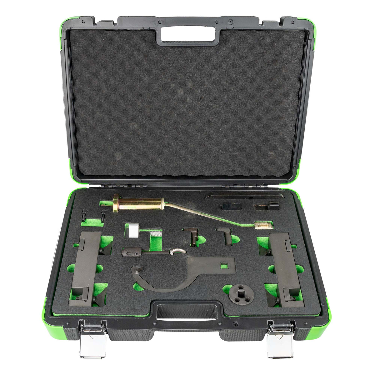 KIT DI MESSA IN FASE PER JAGUAR/LAND ROVER-3.0/5.0 | 54465