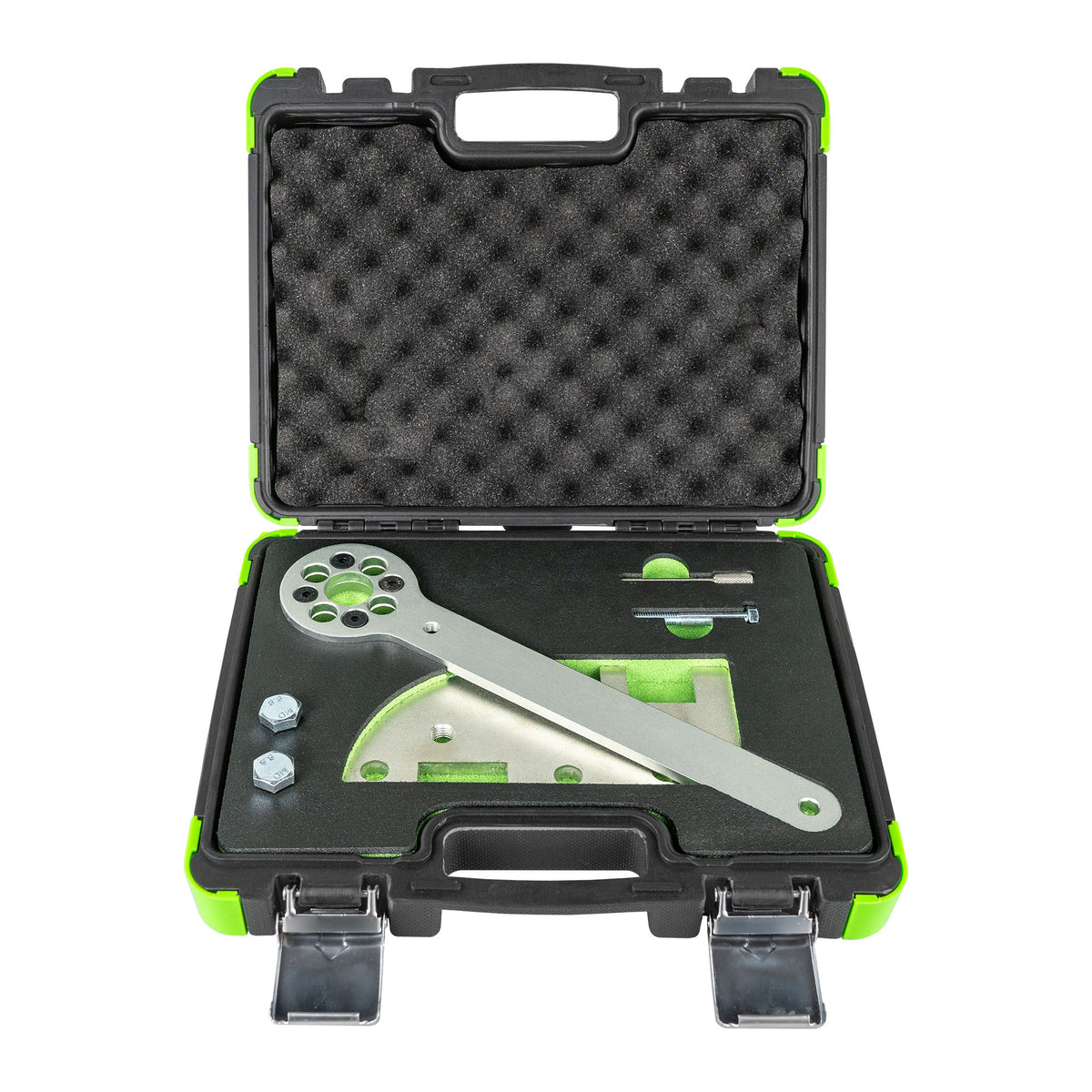 KIT FASATURA DIESEL-VOLVO 2.0D | 54466