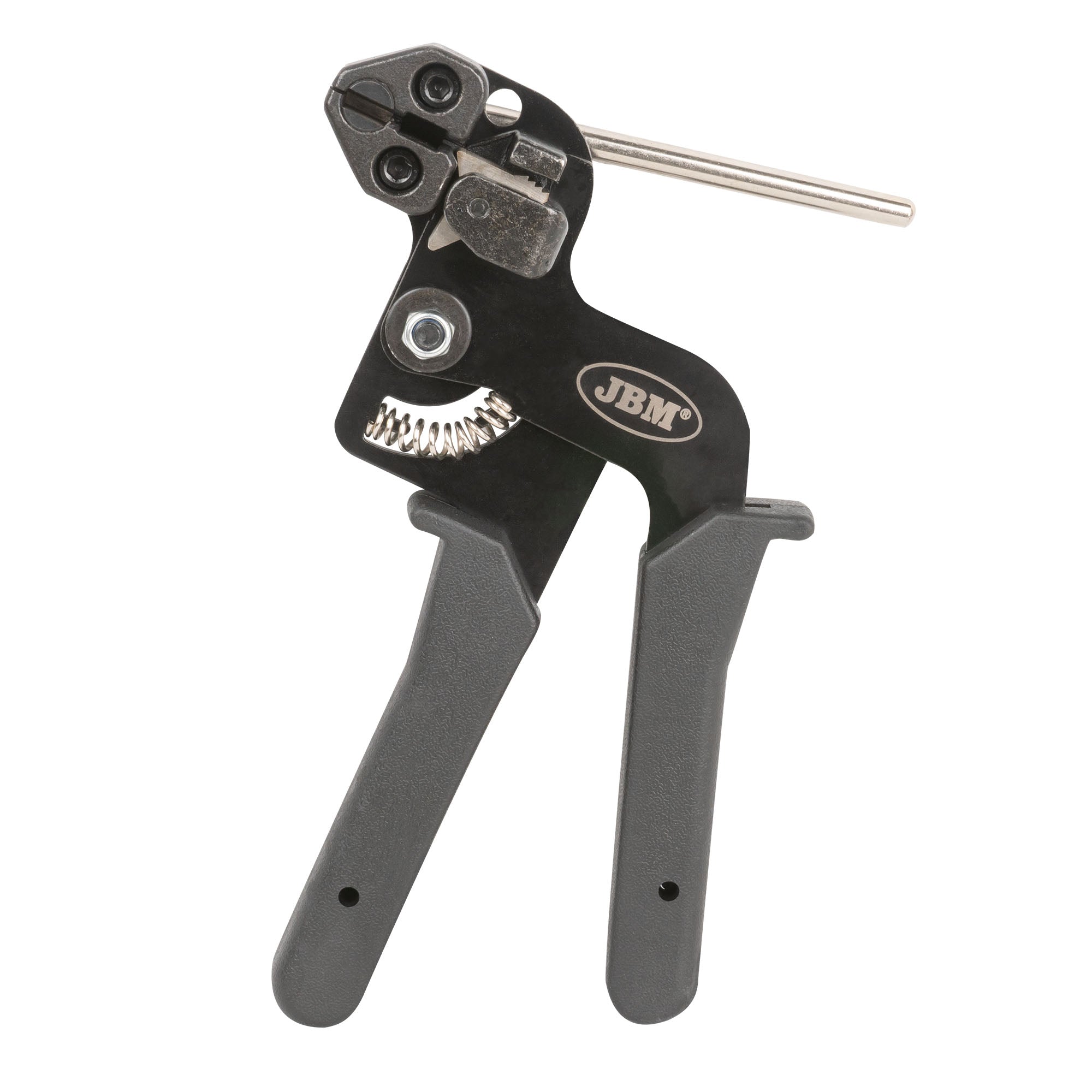 54479 PINZE PER FASCE METALLICHE AUTOBLOCCANTI