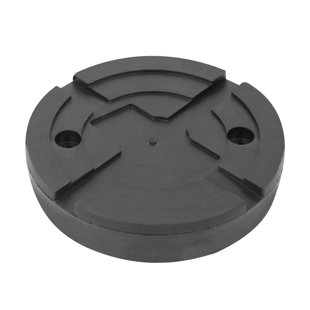 TAMPONE IN GOMMA PER PONTE SOLLEVATORE SLIFT/IME 125MM | 54492