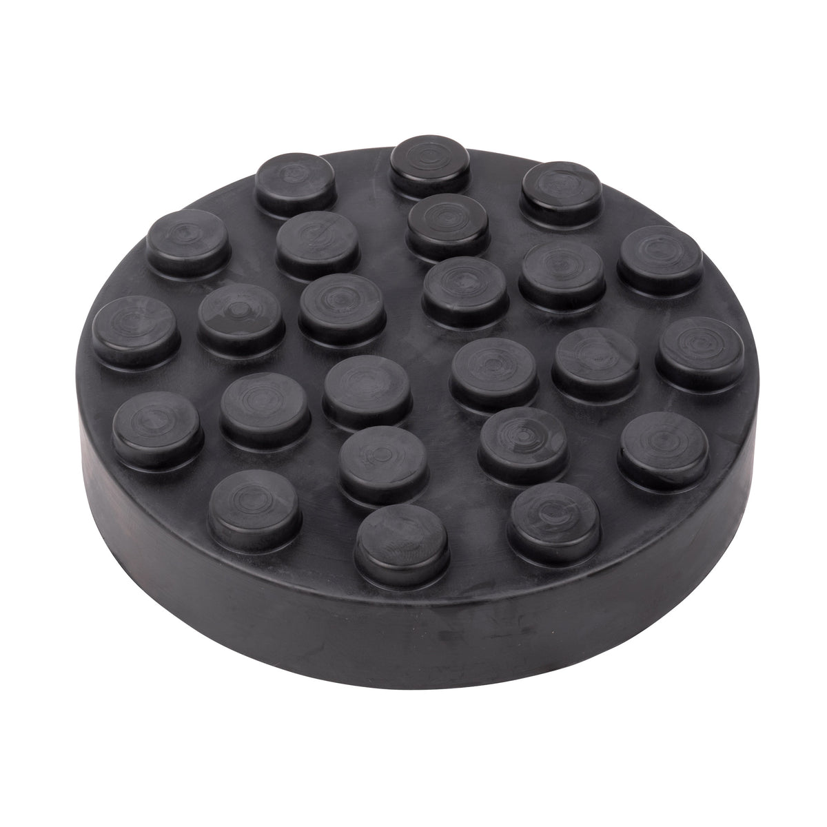 TAMPONE IN GOMMA PER PONTE SOLLEVATORE RAVAGLIOLI 120MM | 54493