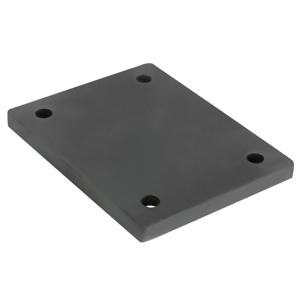 TAMPONE IN GOMMA PER PONTE SOLLEVATORE ROTARY 104X82MM | 54496