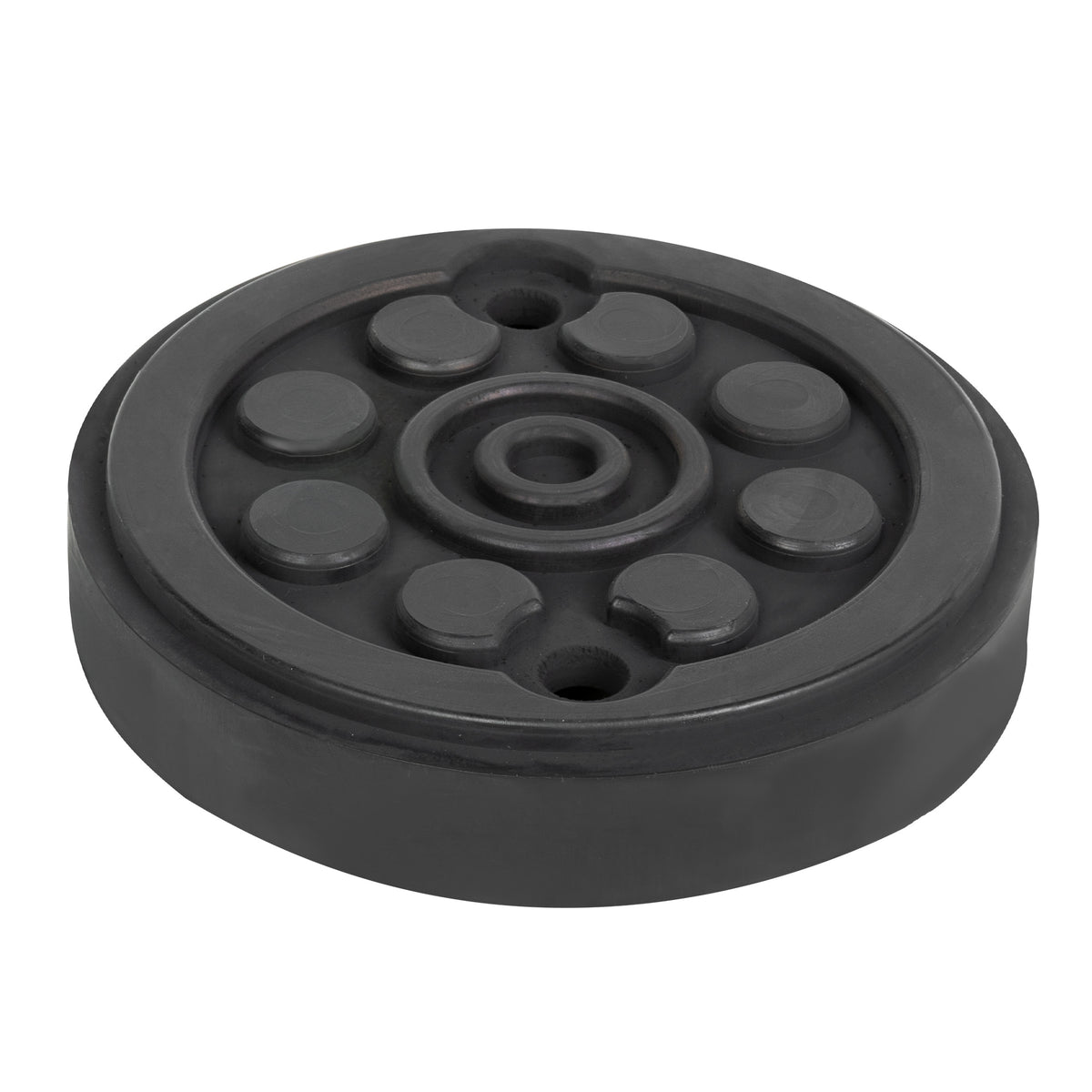 TAMPONE IN GOMMA PER PONTE SOLLEVATORE MAHA 120MM | 54497