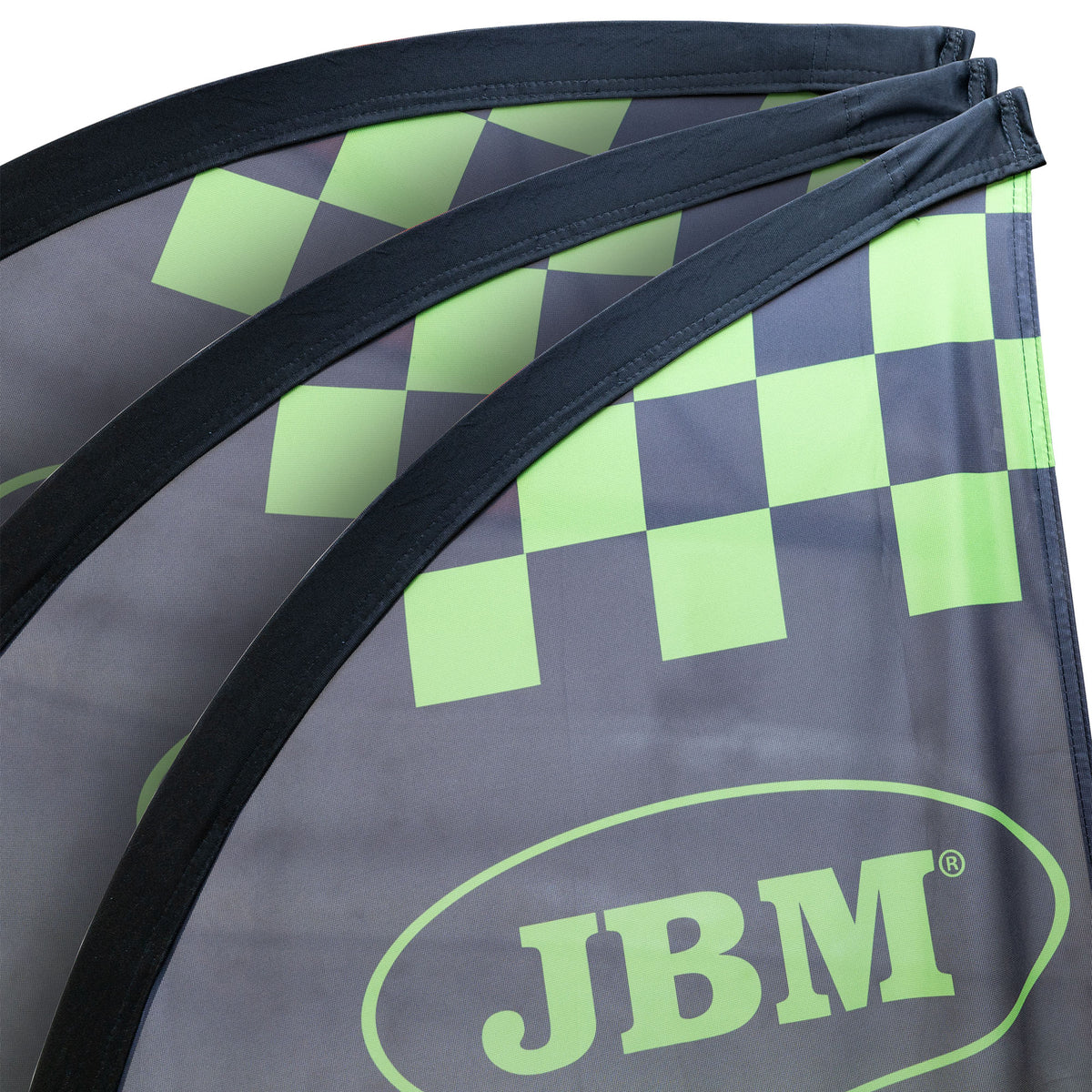 BANDIERA PUBBLICITARIA JBM 3M | 54506