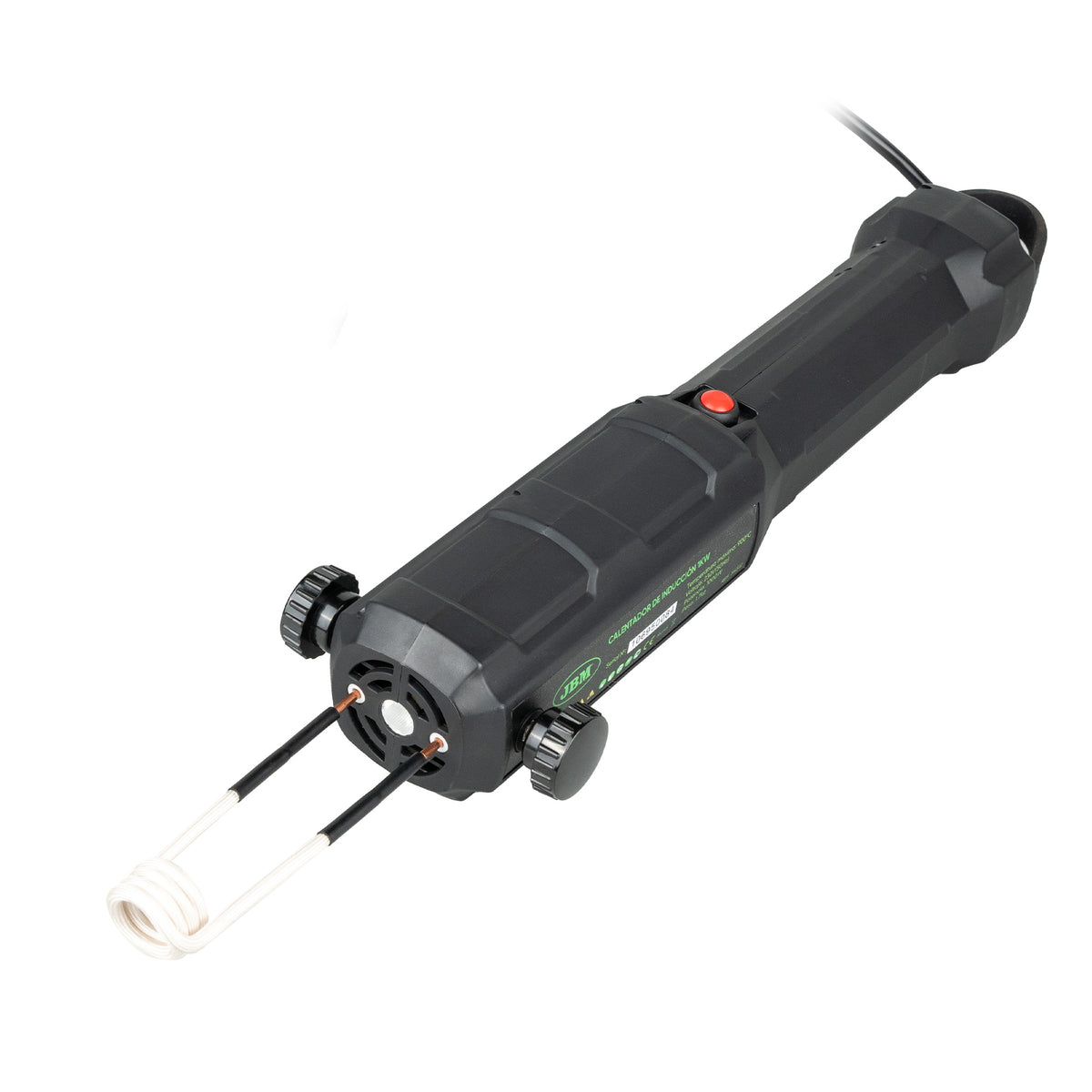 RISCALDATORE A INDUZIONE 1KW | 54512