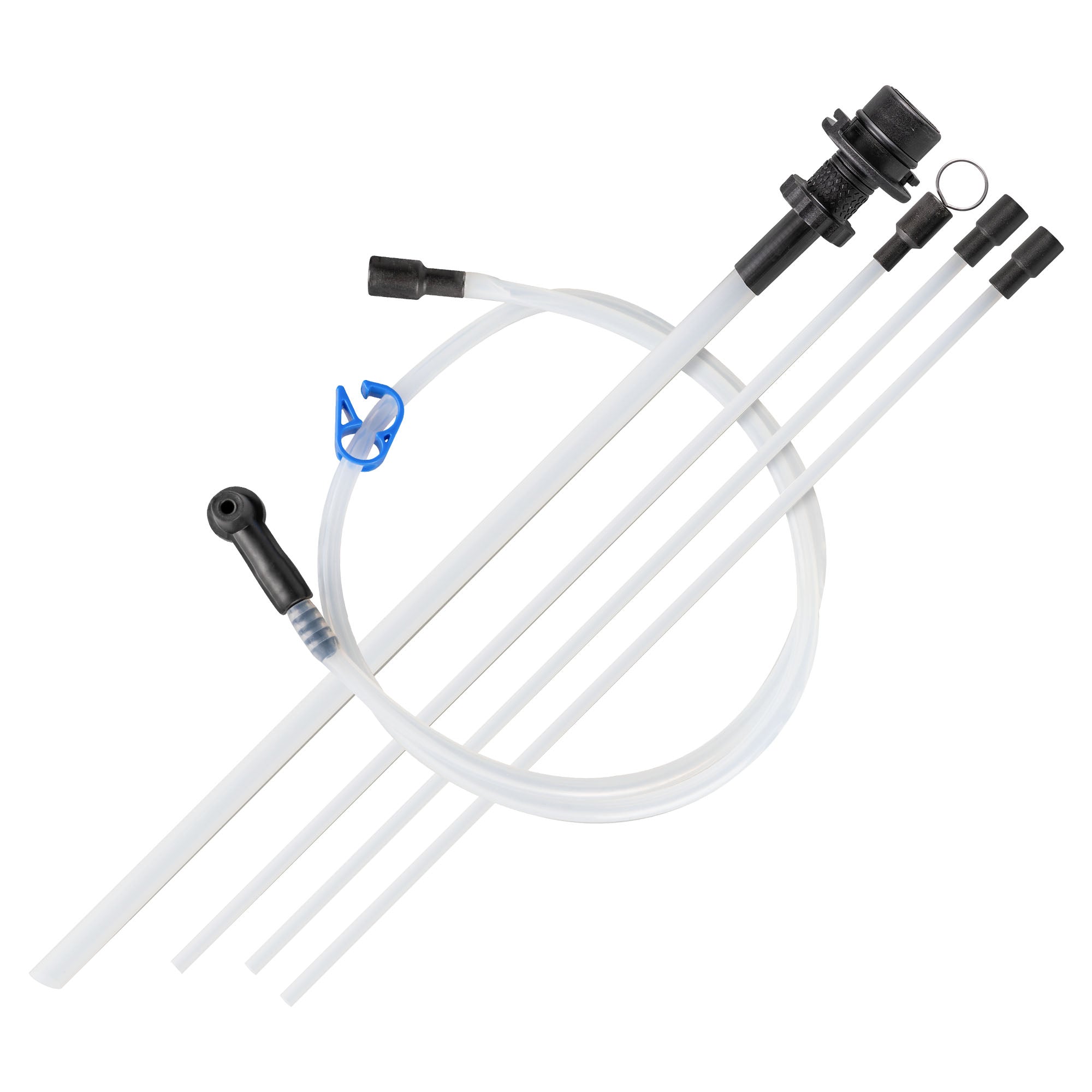 54514 POMPA DI ESTRAZIONE DELL'OLIO PNEUMATICA/MANUALE (6,5 L)