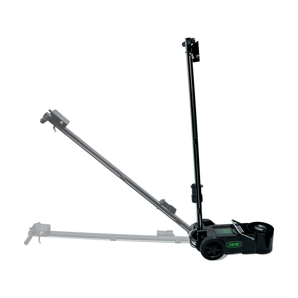 CRIC OLEO-PNEUMATICO TELESCOPICO 20/40T | 54516