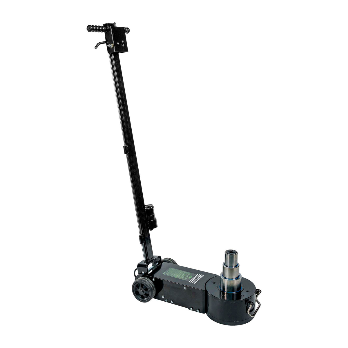 CRIC OLEO-PNEUMATICO TELESCOPICO 15/20/40T | 54517