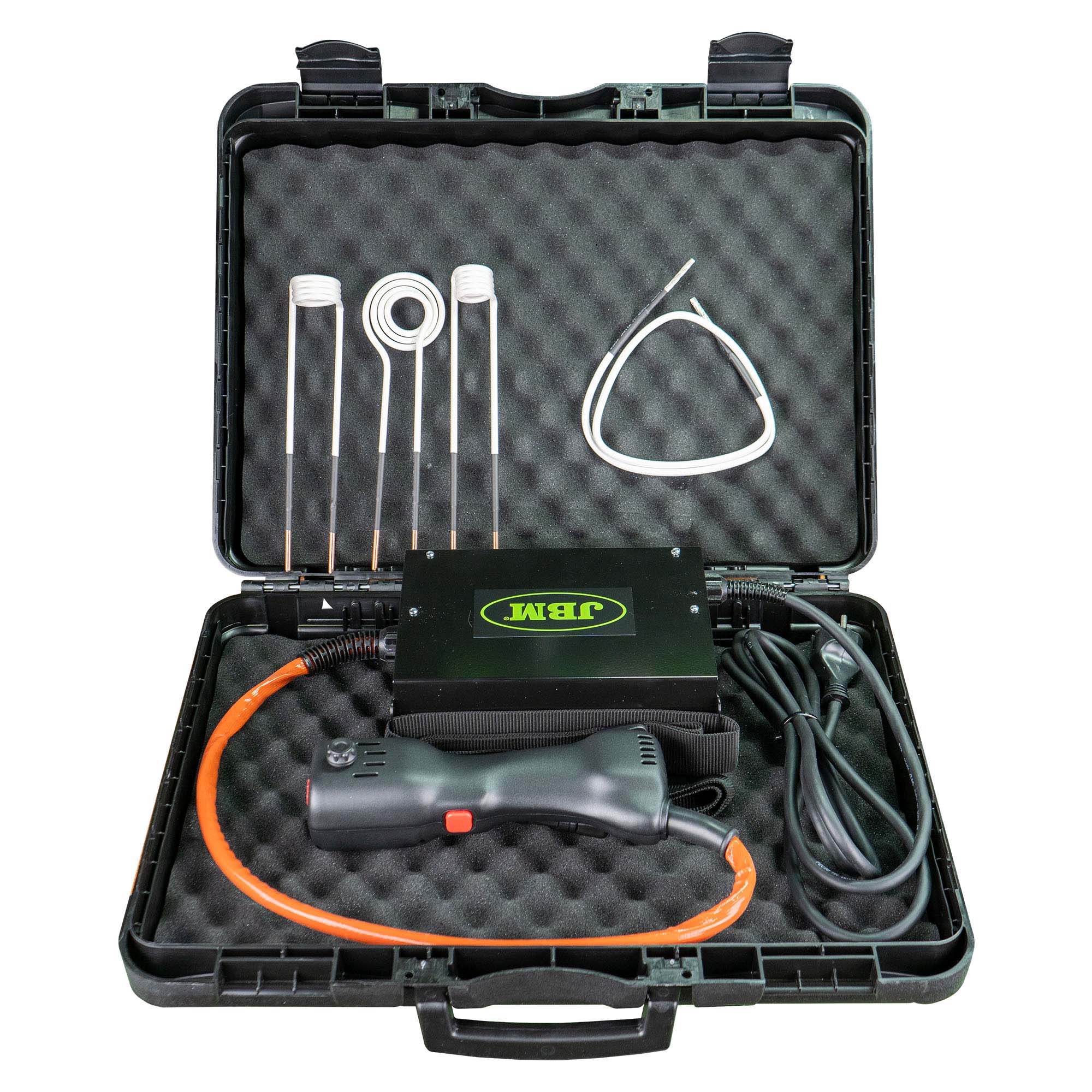 54522 RISCALDATORE A INDUZIONE 1.5KW