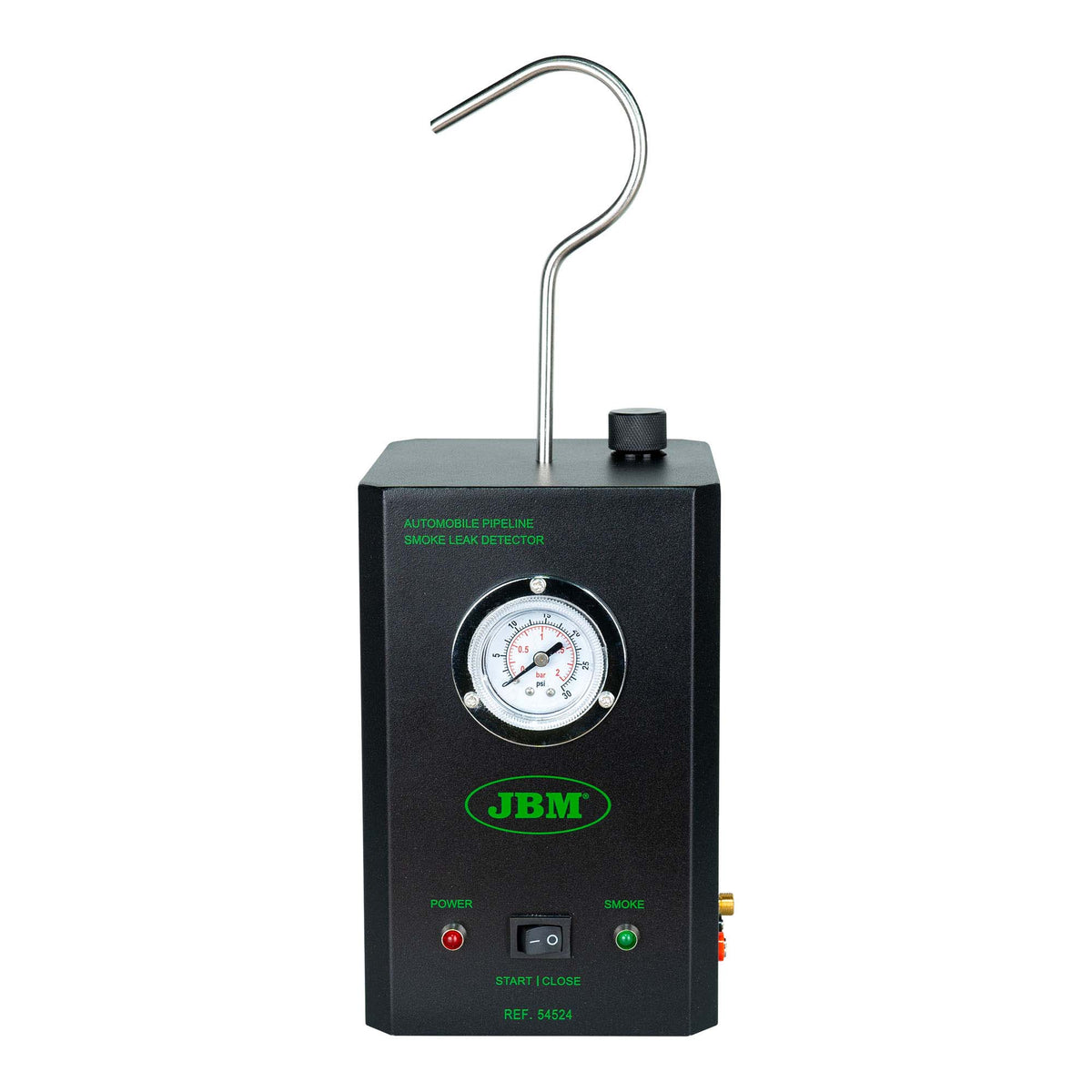RILEVATORE DI FUGHE DI FUMO 8L/MIN | 54524