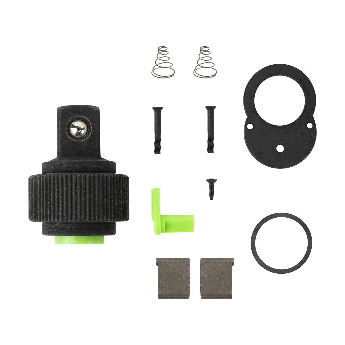 KIT DI RIPARAZIONE CHIAVE DINAMOMETRICA DA 1/2" CON OBL? | 54530R