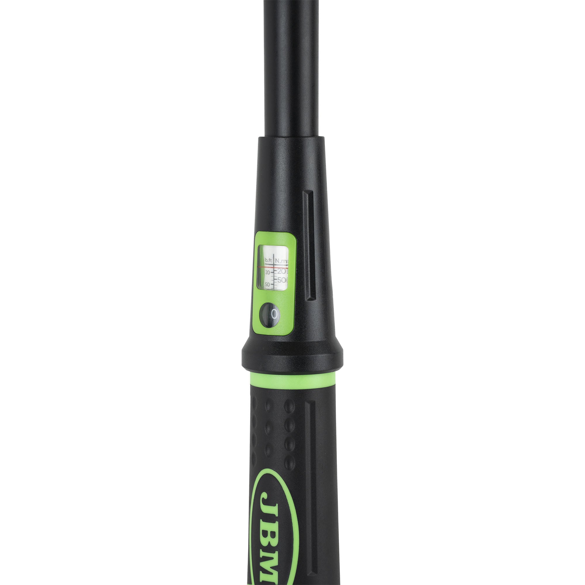 CHIAVE DINAMOMETRICA 1/2" CON FINESTRELLA DI LETTURA (20–200 NM) | 54530 ⭐️ FUORITUTTO ⭐️
