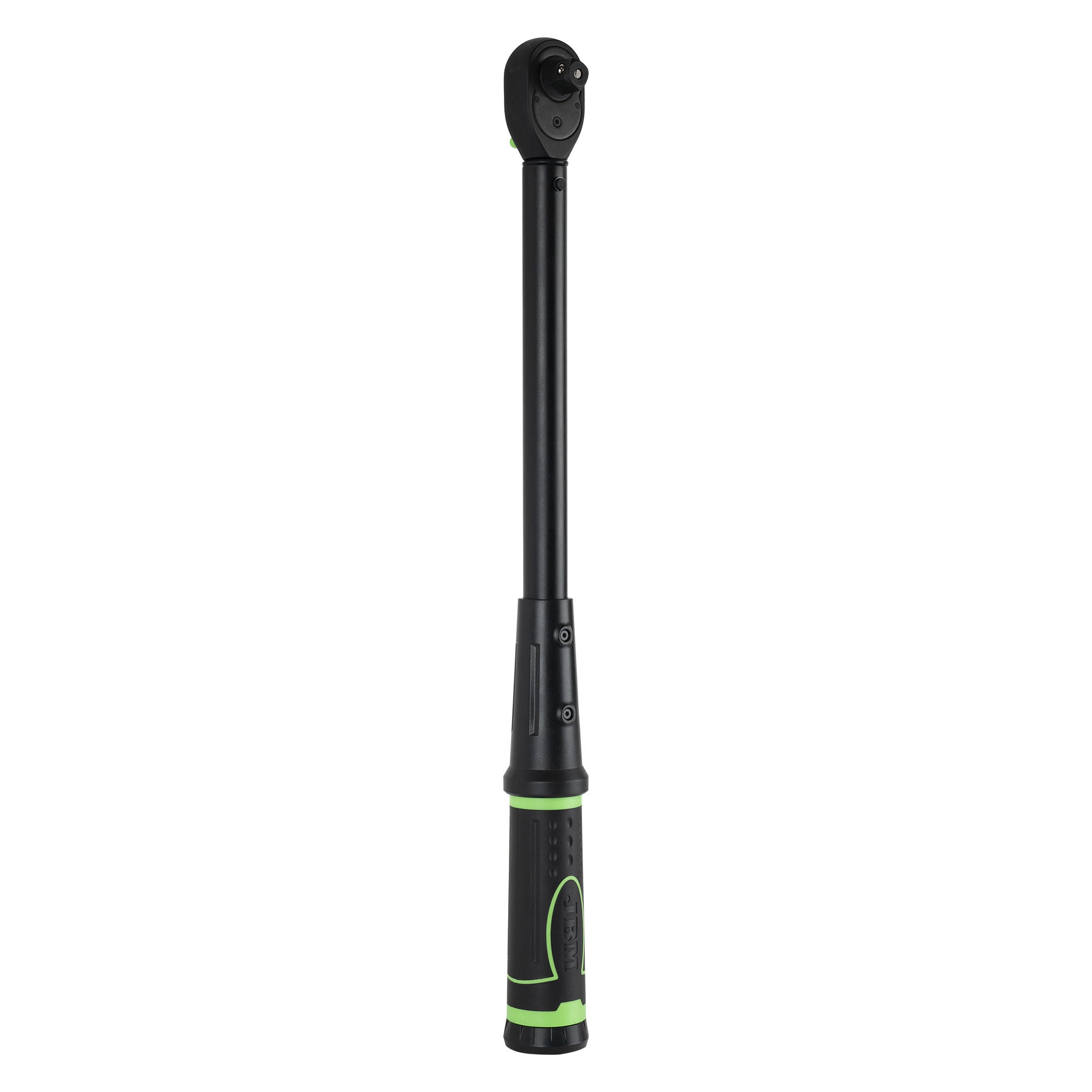 CHIAVE DINAMOMETRICA 1/2" CON FINESTRELLA DI LETTURA (20–200 NM) | 54530 ⭐️ FUORITUTTO ⭐️