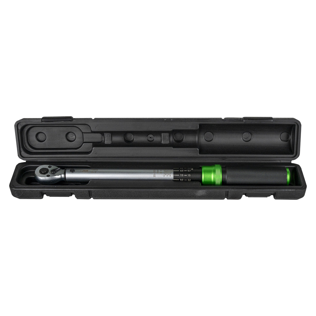 CHIAVE DINAMOMETRICA 3/8", 20?120 NM | 54533