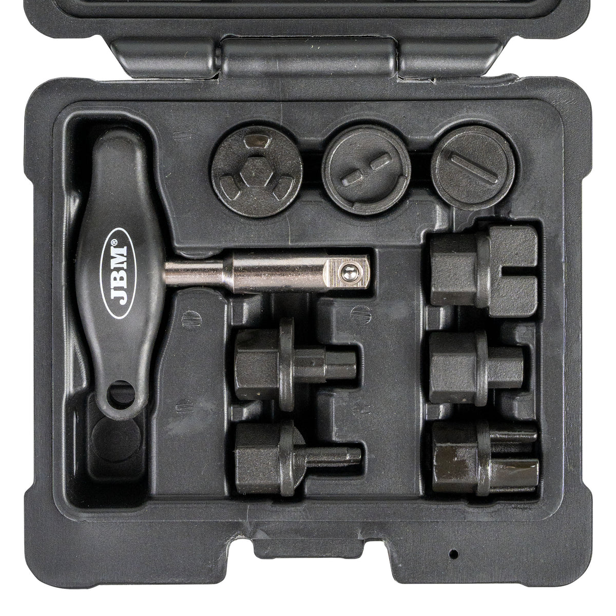 KIT RIMOZIONE TAPPI DELLO SCARICO D?OLIO IN PLASTICA (9 PZ) | 54538