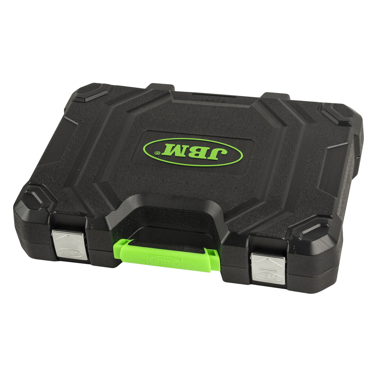 VALIGETTA DI 77 PEZZI CON BUSSOLE E INSERTI TORX/TORX PLUS | 54539