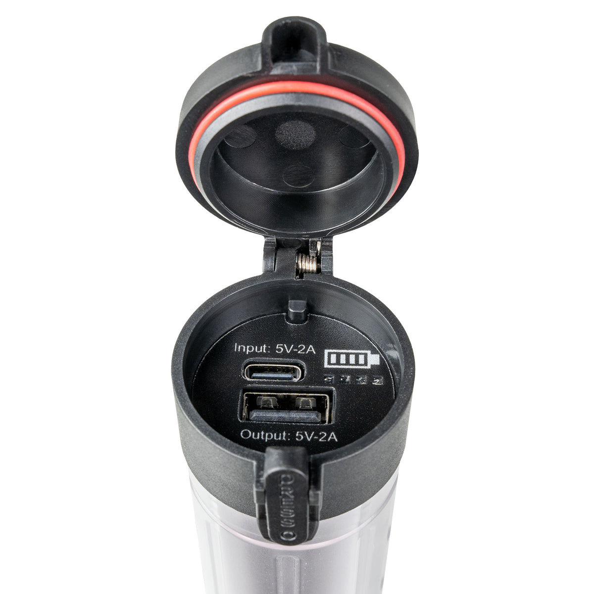 TORCIA LED MULTIFUNZIONE 800LM | 54544