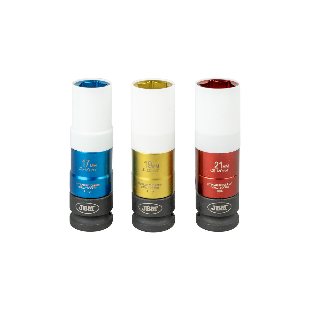 SET DI 3 BUSSOLE A PERCUSSIONE A COPPIA LIMITATA | 54548