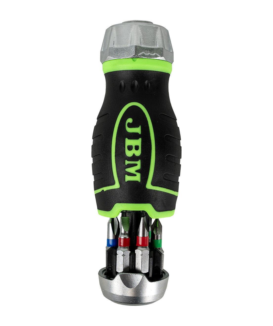CACCIAVITE A CRICCHETTO COMPATTO 6 IN 1 | 54551