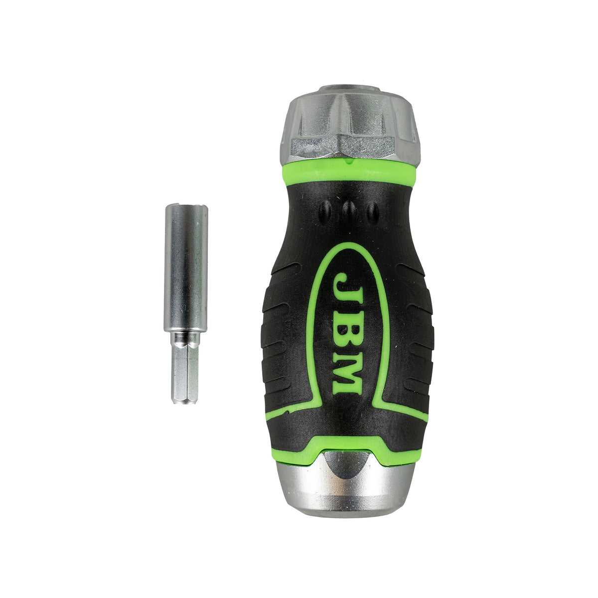 CACCIAVITE A CRICCHETTO COMPATTO 6 IN 1 | 54551