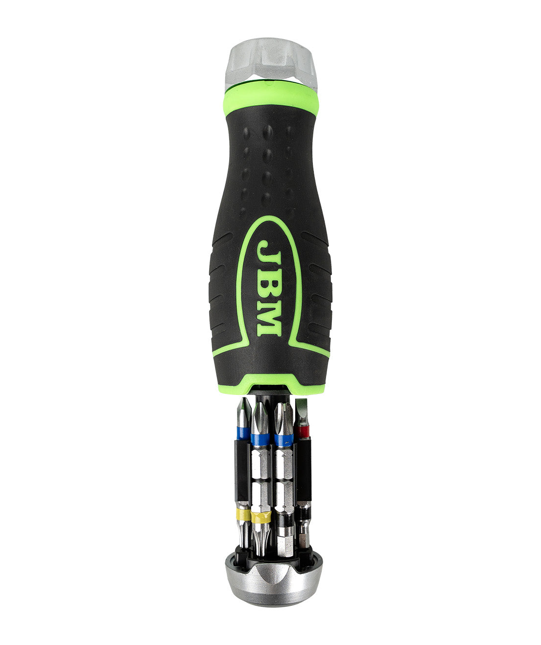 CACCIAVITE A CRICCHETTO 12 IN 1 | 54552
