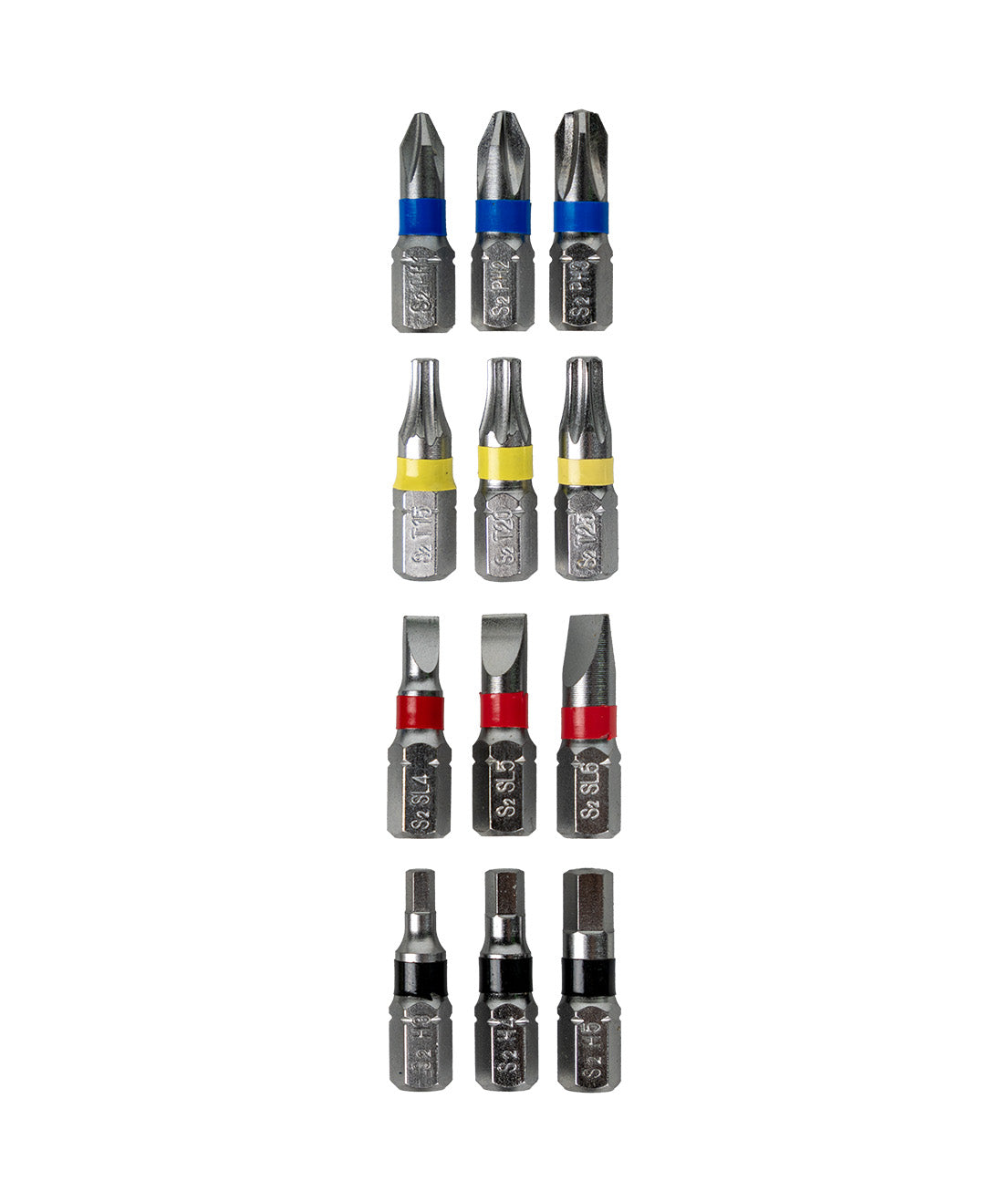CACCIAVITE A CRICCHETTO 12 IN 1 | 54552