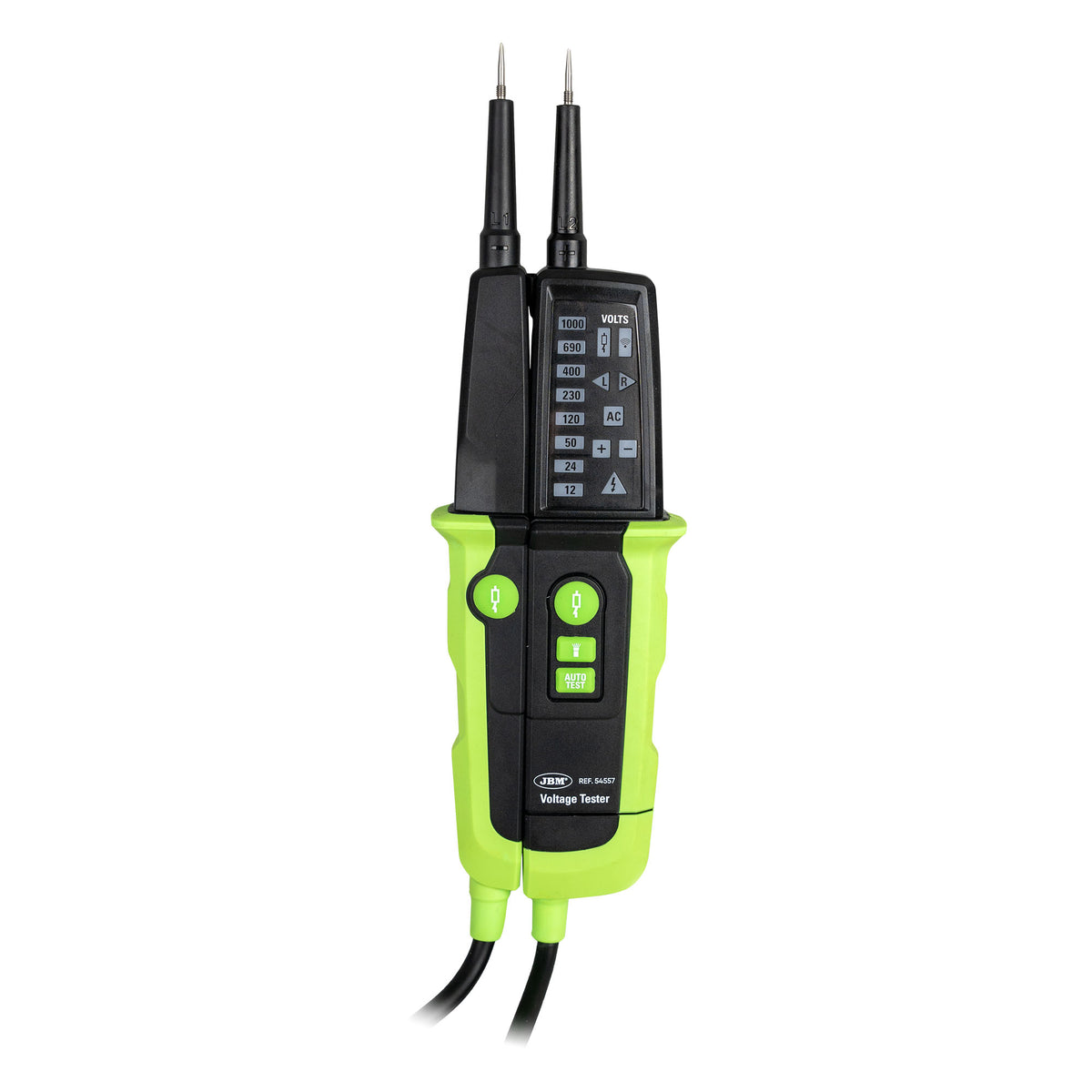 TESTER DI TENSIONE | 54557