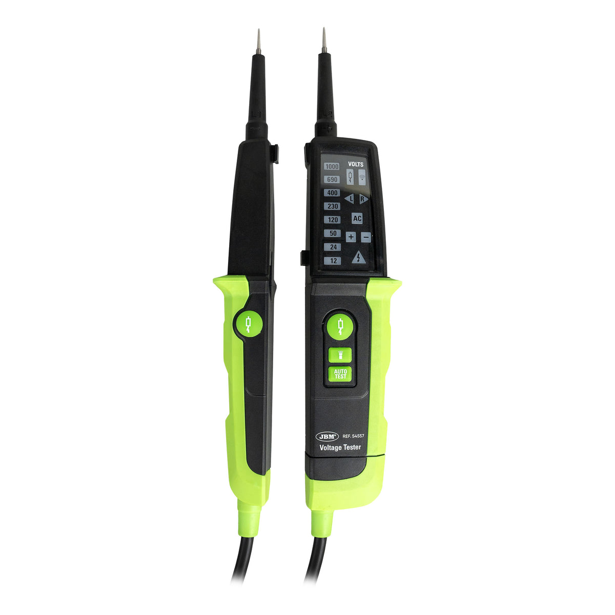 TESTER DI TENSIONE | 54557
