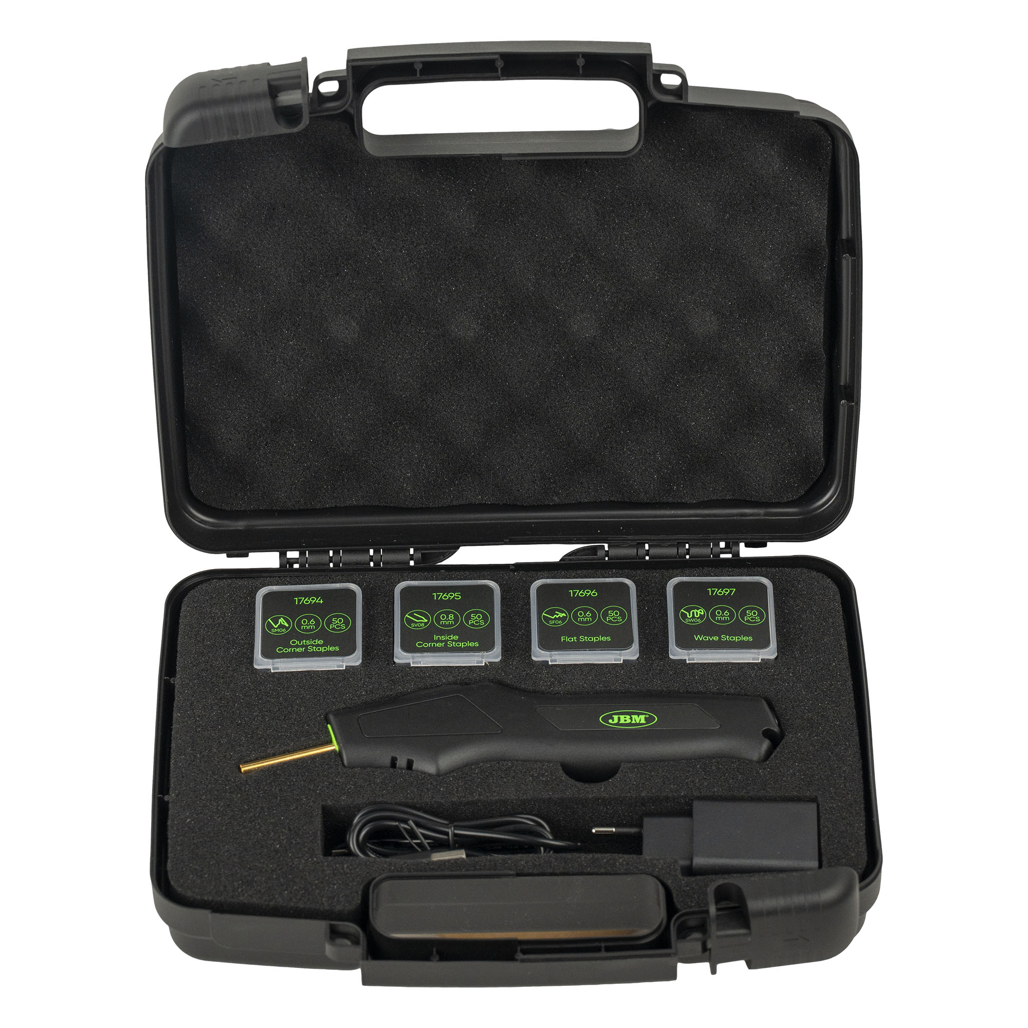 54561 SALDATORE DI PLASTICA PER RIPARAZIONE AUTO