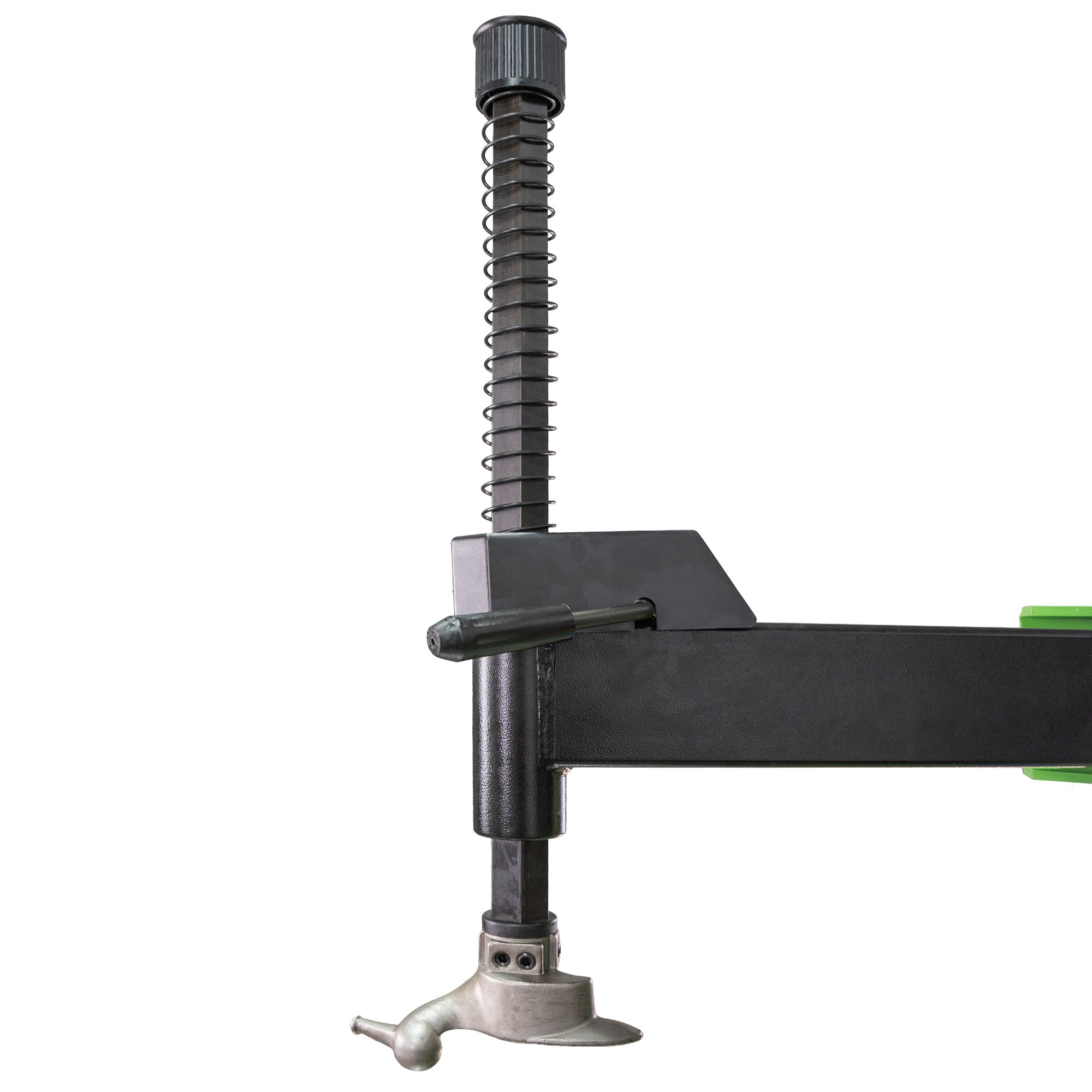 54581 SMONTAGOMME SEMIAUTOMATICO CON BRACCIO OSCILLANTE
