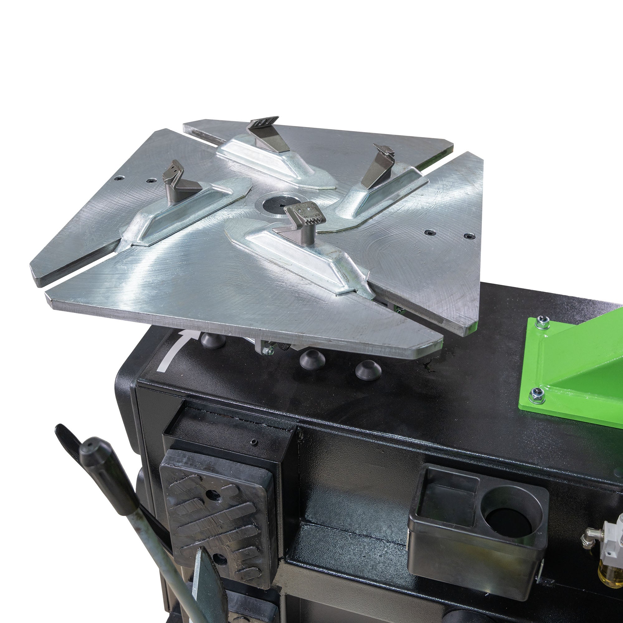 54581 SMONTAGOMME SEMIAUTOMATICO CON BRACCIO OSCILLANTE