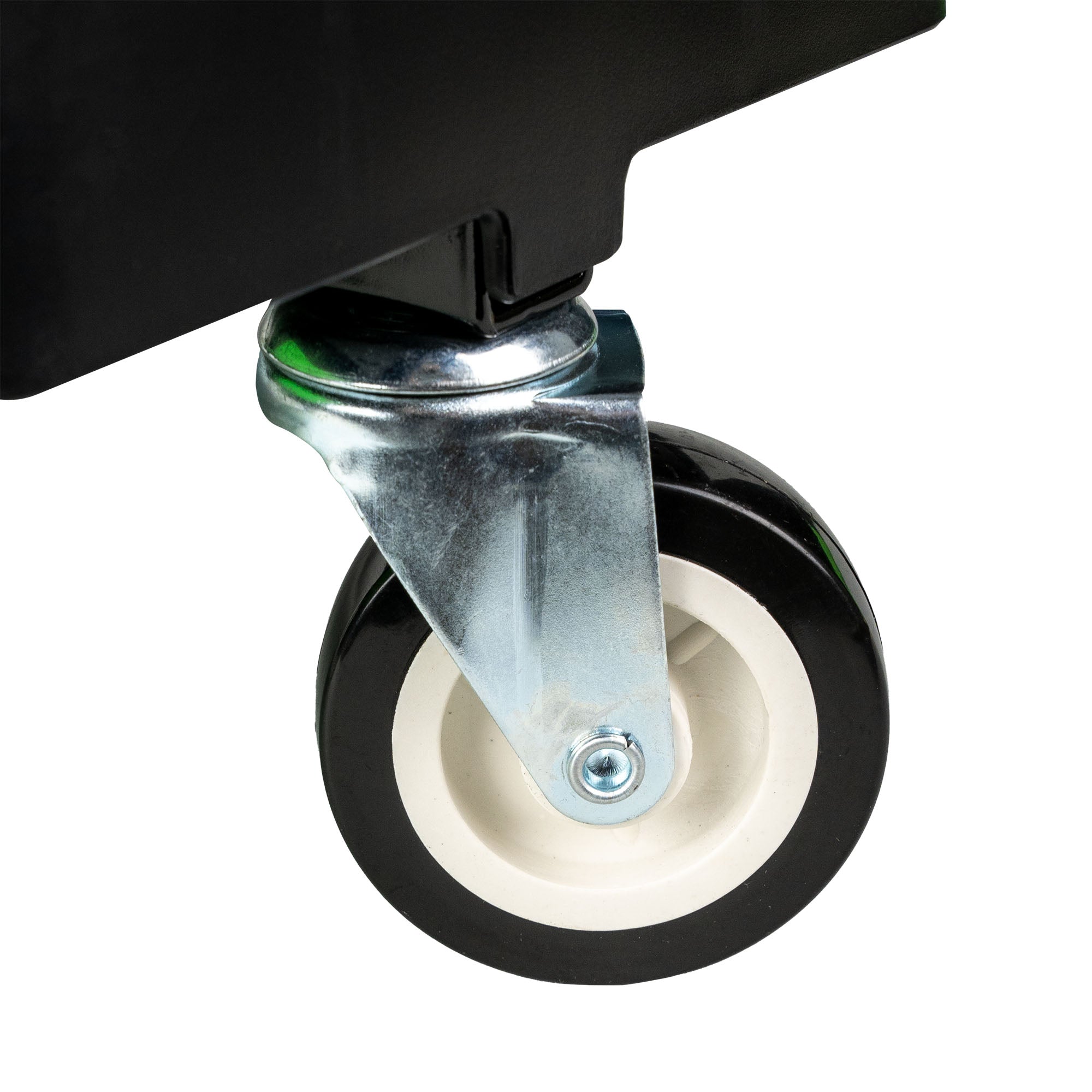 54583 SGABELLO PNEUMATICO CON RUOTE