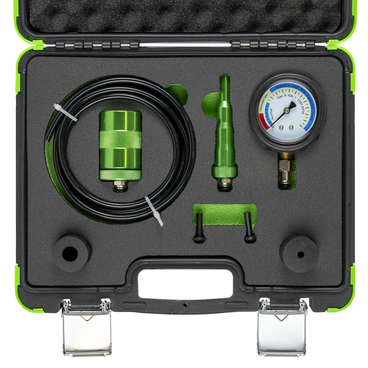 TESTER PER POMPE DELL ACQUA | 54591